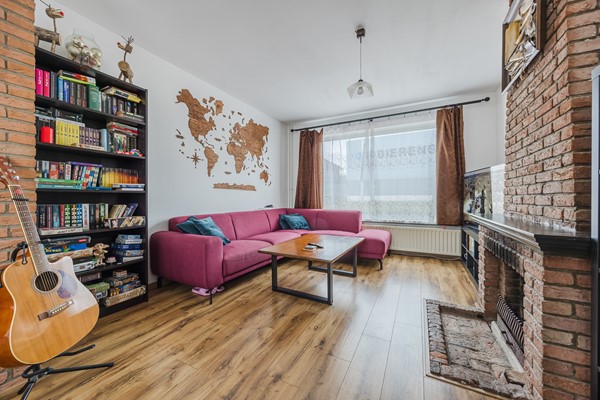 Medium property photo - Ringbaan-Noord 322, 5046 AE Tilburg